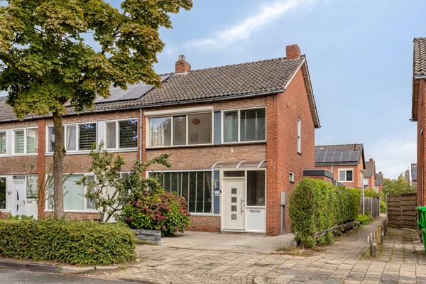 Property photo - Castorweg 193, 7557KK Hengelo